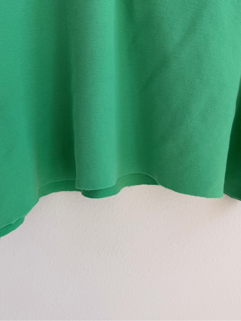 Chaps Ralph Lauren Cropped Polo - Picture 7 of 10